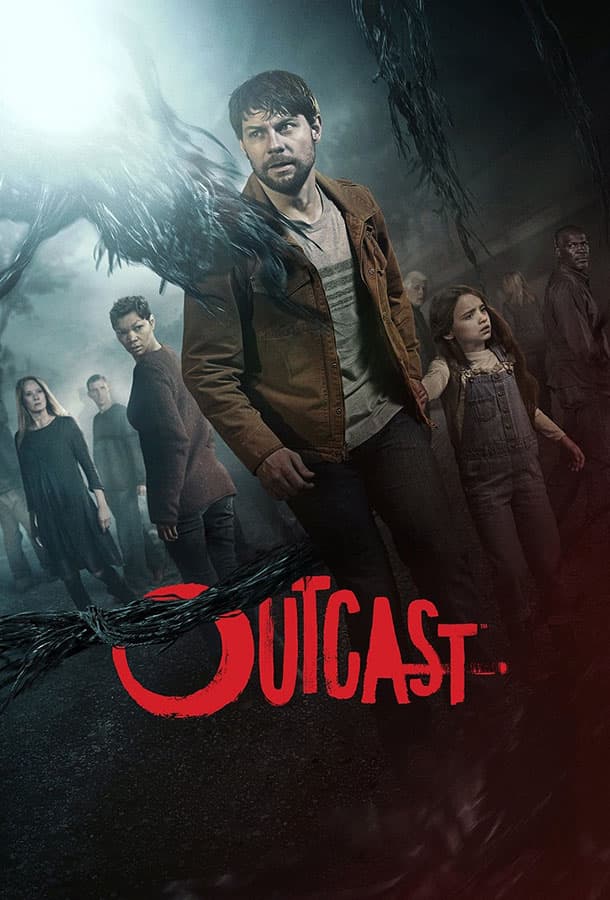 Изгой / Outcast