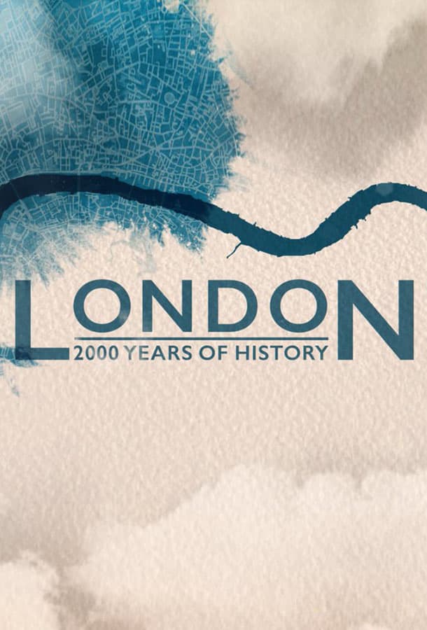 Лондон: две тысячи лет истории / London: 2000 Years of History