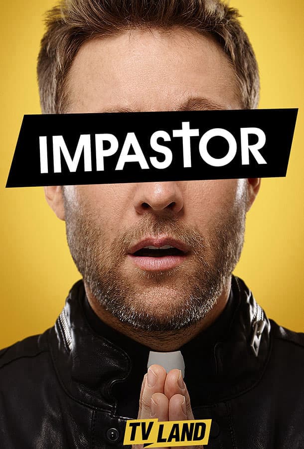 Самозванец / Impastor