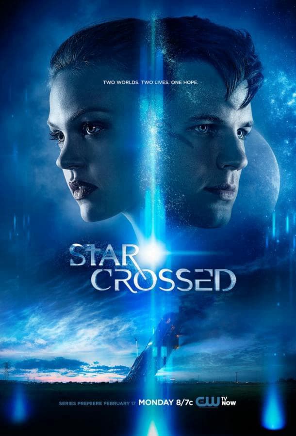 Сплетённые судьбой / Star-Crossed