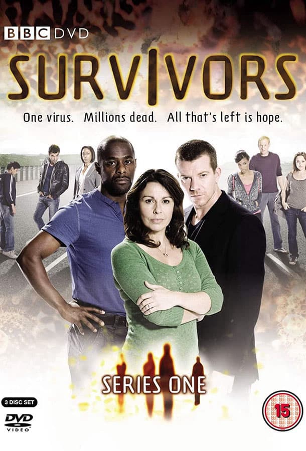 Выжившие / Survivors / 2008