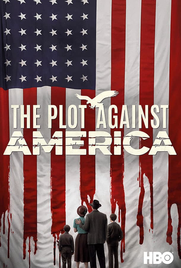 Заговор против Америки / The Plot Against America